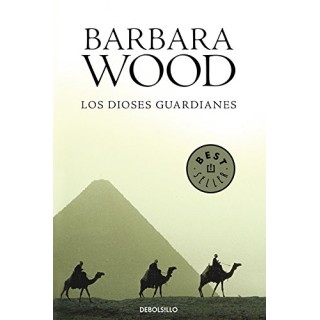 Los Dioses Guardianes